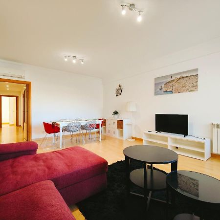 Sunny Home Lisboa Expo, Free Parking Екстер'єр фото