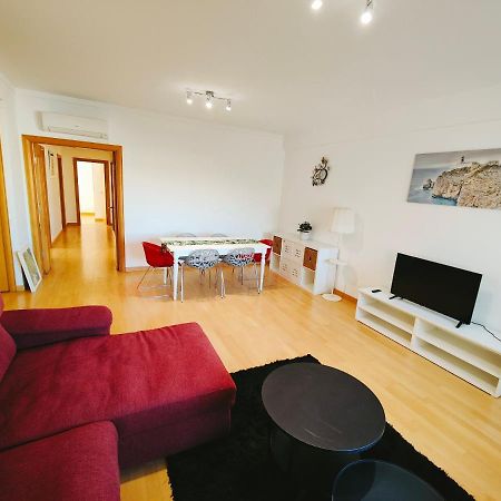 Sunny Home Lisboa Expo, Free Parking Екстер'єр фото