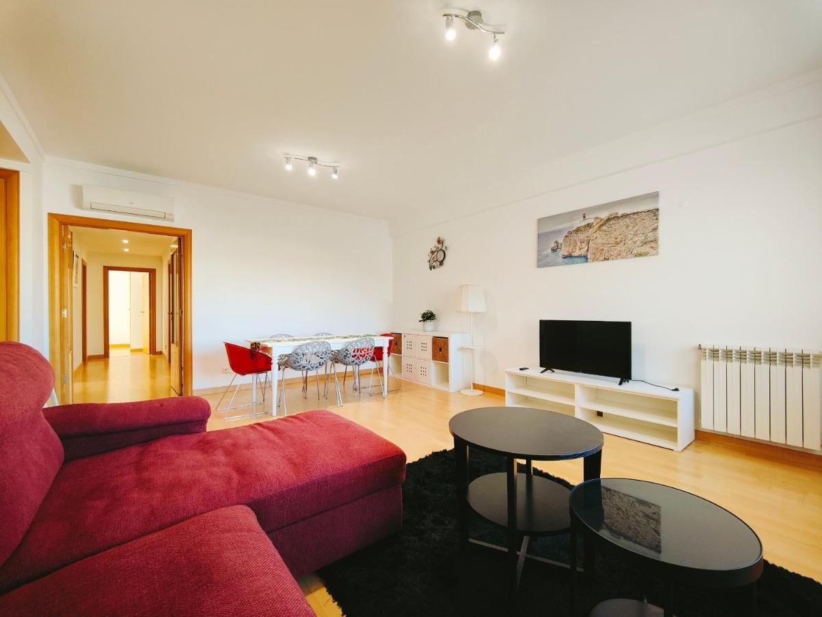 Sunny Home Lisboa Expo, Free Parking Екстер'єр фото