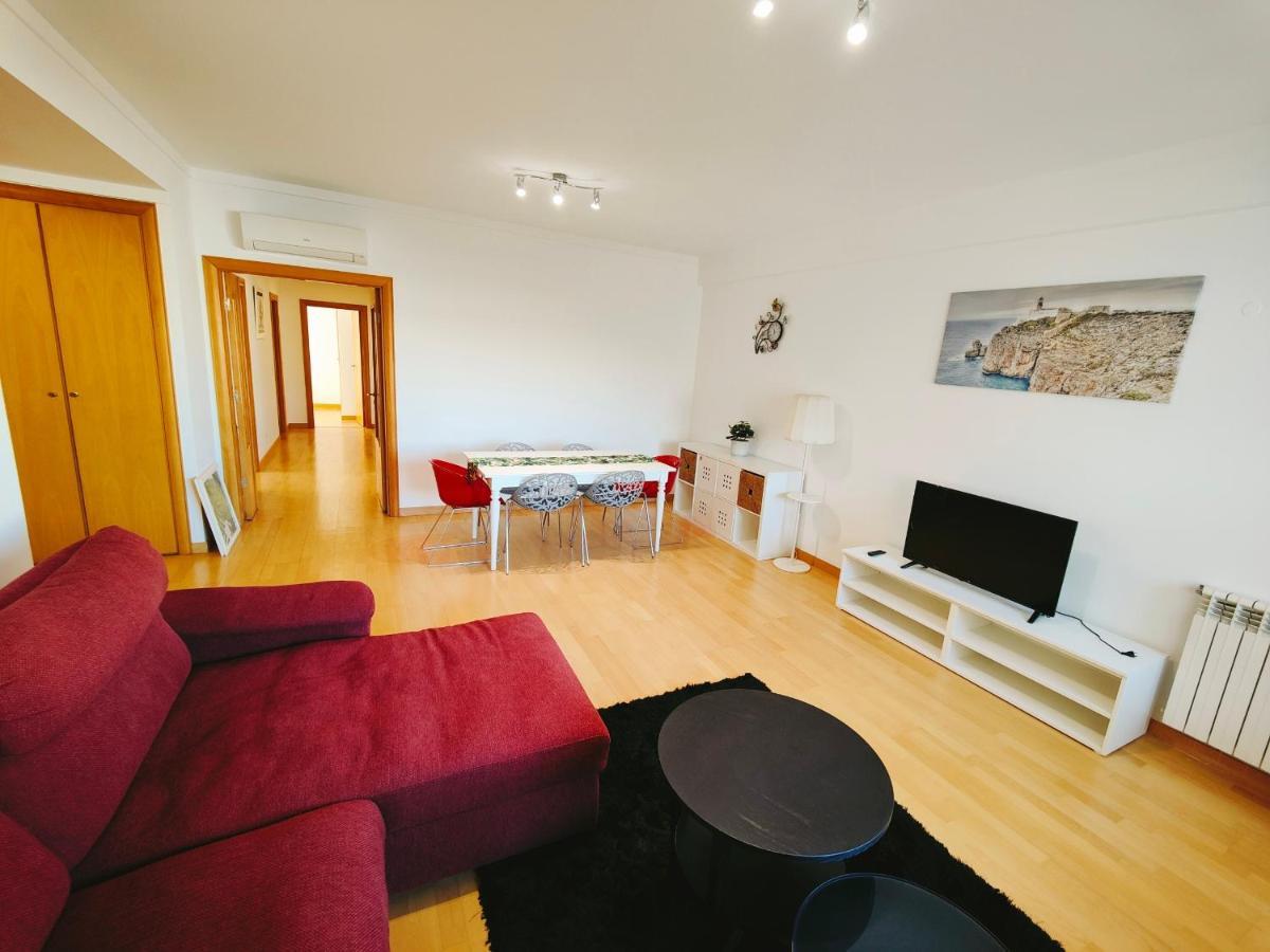 Sunny Home Lisboa Expo, Free Parking Екстер'єр фото