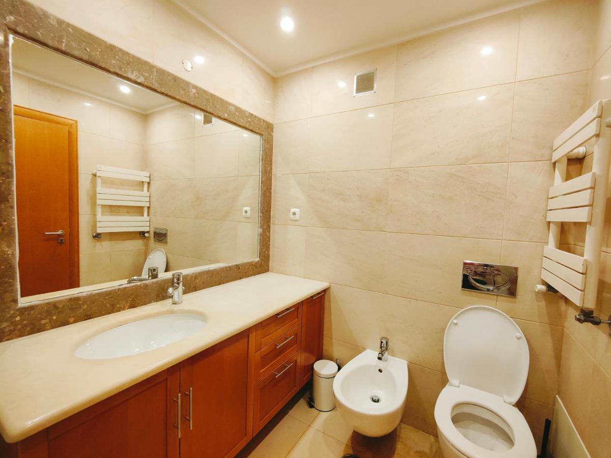 Sunny Home Lisboa Expo, Free Parking Екстер'єр фото
