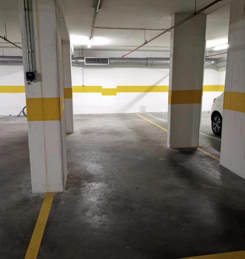 Sunny Home Lisboa Expo, Free Parking Екстер'єр фото