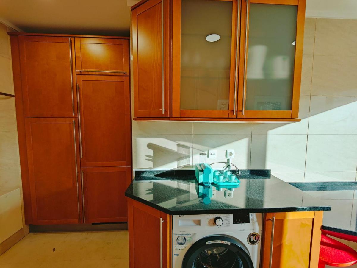 Sunny Home Lisboa Expo, Free Parking Екстер'єр фото