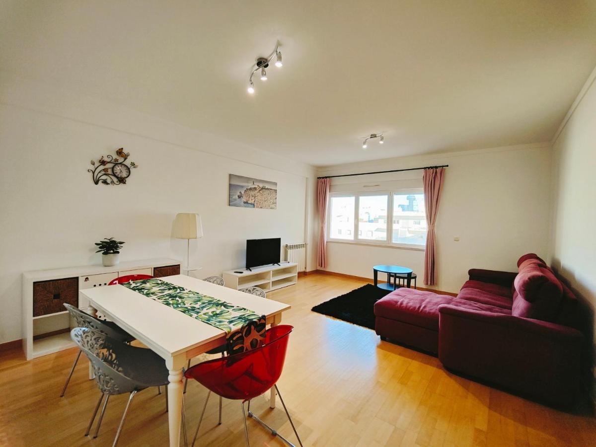 Sunny Home Lisboa Expo, Free Parking Екстер'єр фото
