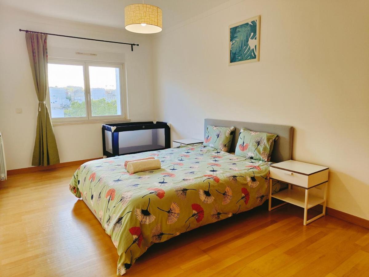 Sunny Home Lisboa Expo, Free Parking Екстер'єр фото