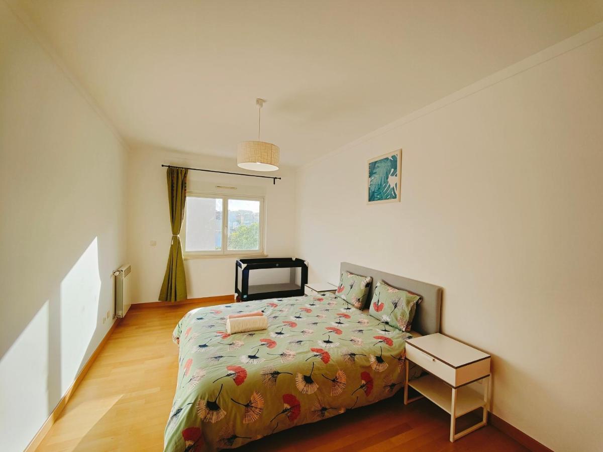 Sunny Home Lisboa Expo, Free Parking Екстер'єр фото