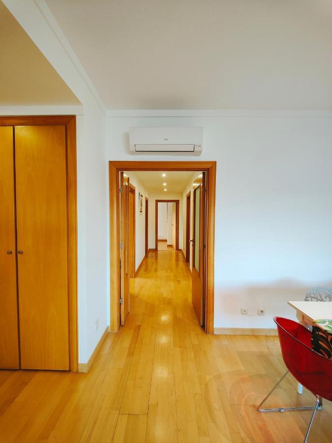 Sunny Home Lisboa Expo, Free Parking Екстер'єр фото