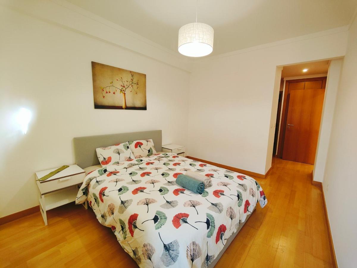 Sunny Home Lisboa Expo, Free Parking Екстер'єр фото