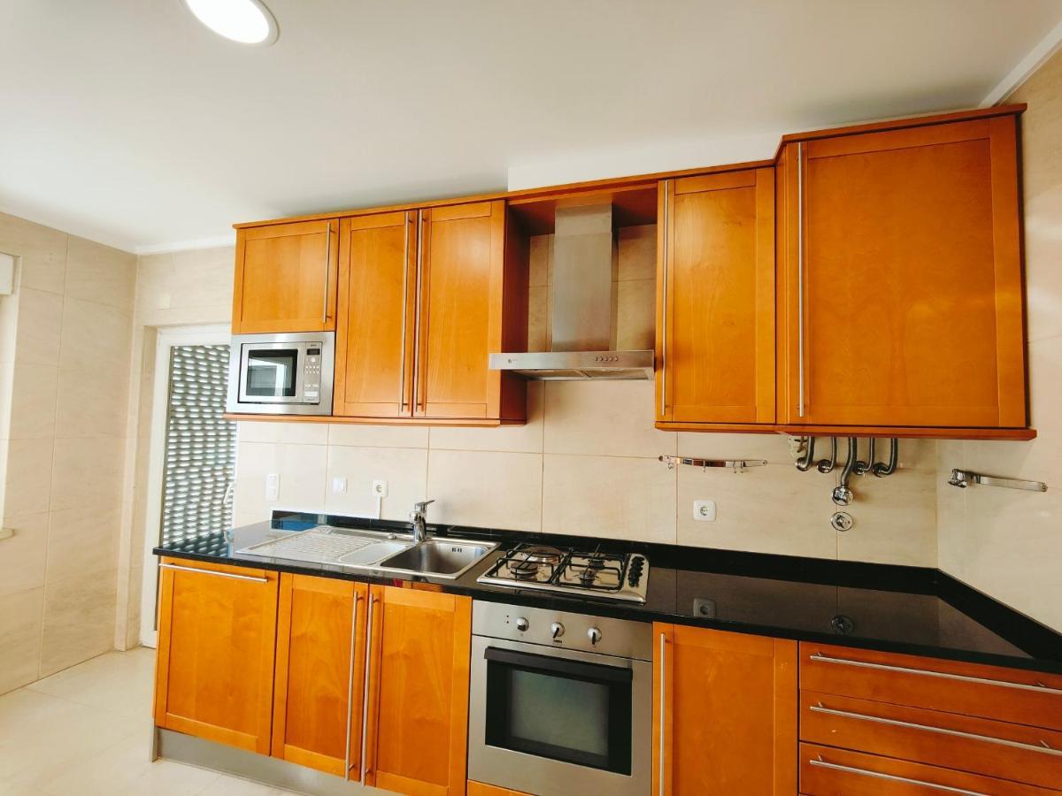 Sunny Home Lisboa Expo, Free Parking Екстер'єр фото