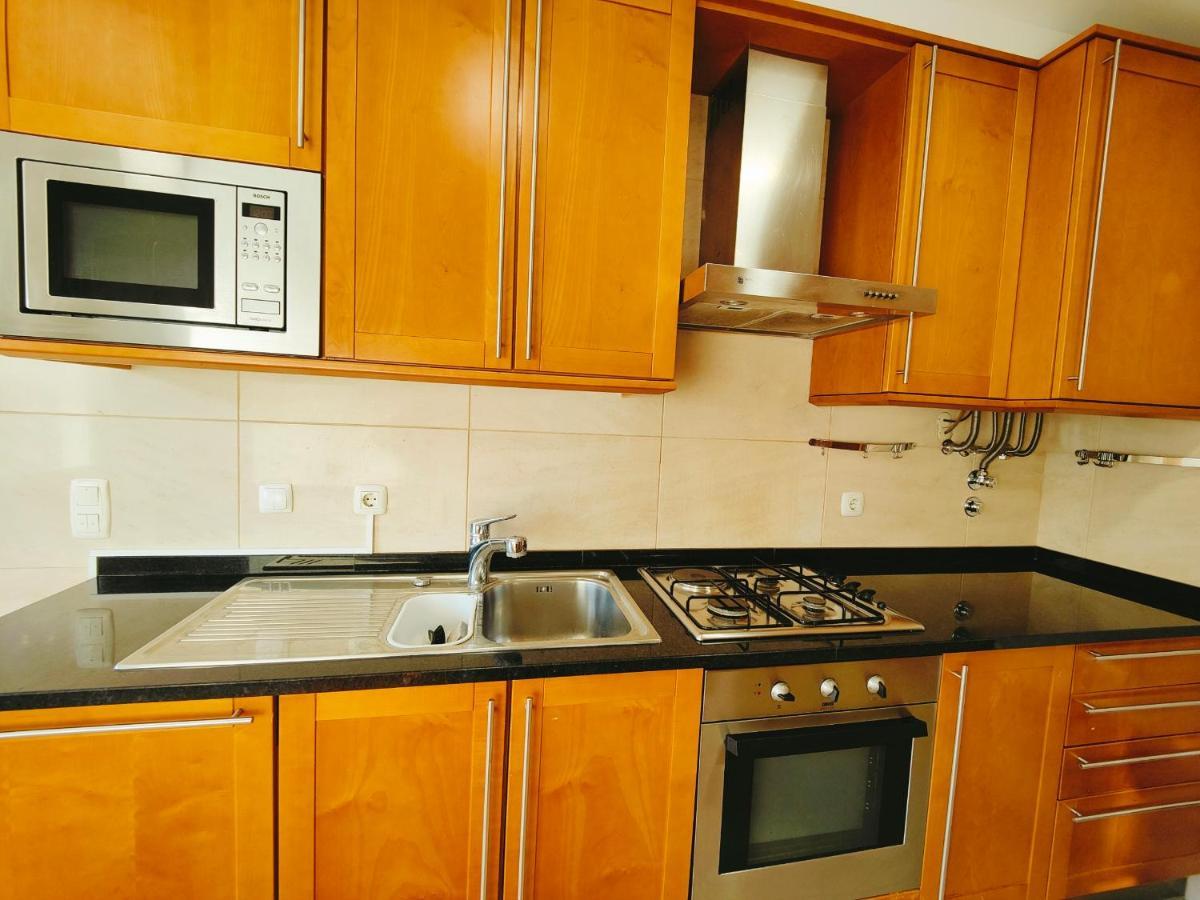 Sunny Home Lisboa Expo, Free Parking Екстер'єр фото